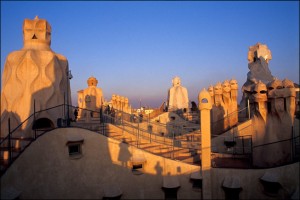 Spanish classes in Barcelona