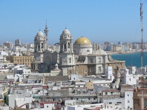 Spanish classes in Cadiz