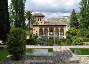 Spanish classes in Granada
