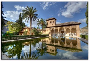 Spanish classes in Granada