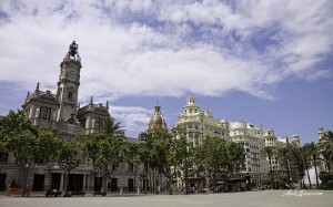 Spanish classes in Valencia, Spain