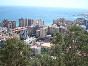 Spanish classes in Malaga