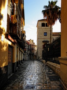 Spanish classes in Malaga2