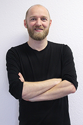 Mathis Pedersen